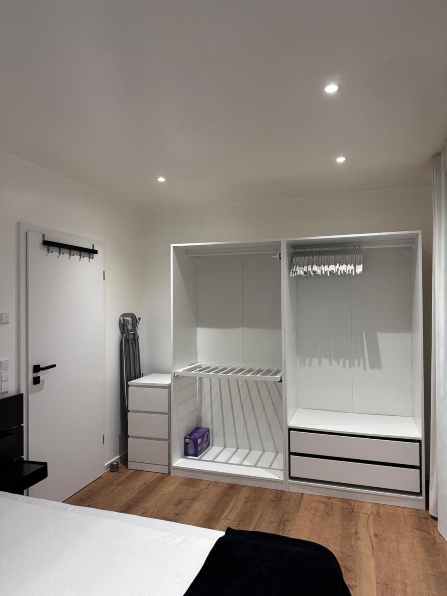 Stylisches City-Apartment Heilbronn Exterior foto